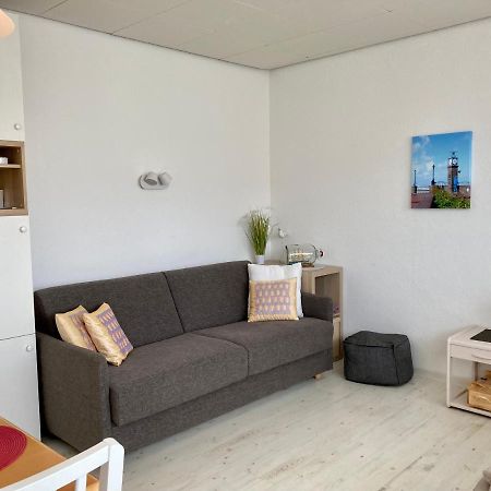 Haus Nautica 416 Wangerooge Exterior foto
