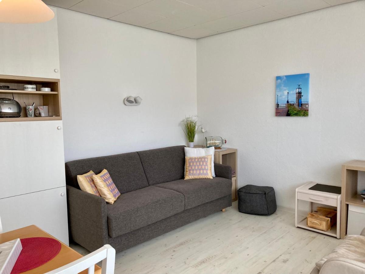 Haus Nautica 416 Wangerooge Exterior foto